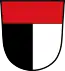 Blason de Parsberg