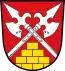 Blason de Partenstein