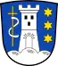 Blason de Paunzhausen