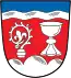 Blason de Perkam