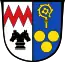 Blason de Petersdorf