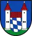 Blason de Pförring