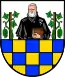 Blason de Pfaffen-Schwabenheim