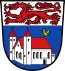 Blason de Pfarrkirchen