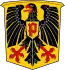 Blason de Pfeddersheim