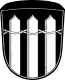 Blason de Pfofeld