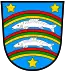 Blason de Pfreimd