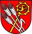 Blason de Pfronstetten