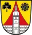 Blason de Pinzberg