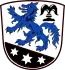 Blason de Plankenfels