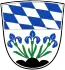 Blason de Plattling