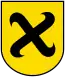 Blason de Pleidelsheim