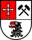 Blason de Pluwig