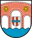 Blason de Podelzig