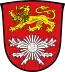 Blason de Pollenfeld