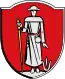 Blason de Poppenhausen