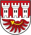 Blason de Porta Westfalica