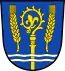 Blason de Postmünster