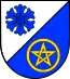 Blason de Preist