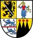 Blason de Presseck