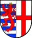 Blason de Pronsfeld