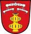 Blason de Pullenreuth