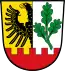 Blason de Puschendorf