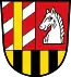 Blason de Röfingen