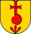 Blason de Röhl