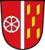 Blason de Röllbach