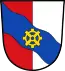 Blason de Röthenbach an der Pegnitz