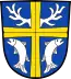 Blason de Röthlein