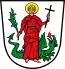 Blason de Rötz