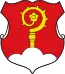 Blason de Rückholz