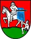Blason de Rüdesheim