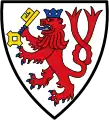 Blason de Radevormwald