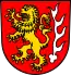 Blason de Rainau