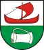 Blason de Ralswiek