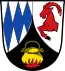 Blason de Ramerberg