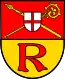 Blason de Ramsen