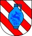 Blason de Ransbach-Baumbach