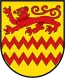 Blason de Rastede