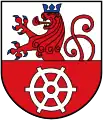 Blason de Ratingen