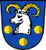 Blason de Rattenberg