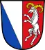 Blason de Rattiszell