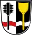 Blason de Rauhenebrach