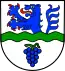 Blason de Raumbach