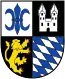 Blason de Ravengiersburg