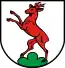 Blason de Rechberghausen