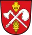 Blason de Rechtenbach